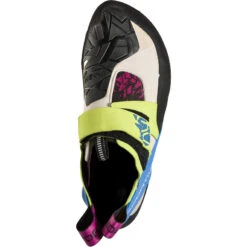 La Sportiva Dames Skwama Klimschoenen -Edelrid Verkoopwinkel iview 3004595 006 pic6