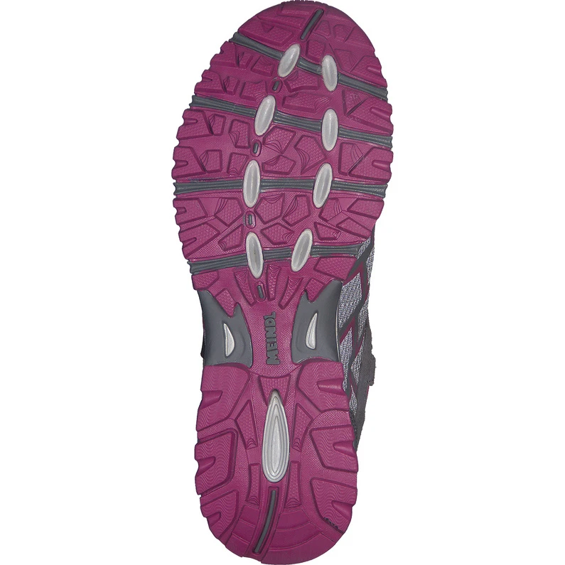 Meindl Dames Caribe GTX Schoenen 2 Meindl Dames Caribe GTX Schoenen - Afbeelding 2