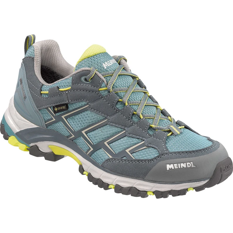 Meindl Dames Caribe GTX Schoenen 1 Meindl Dames Caribe GTX Schoenen