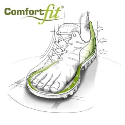 Meindl Heren Activo GTX Schoenen 11 Meindl Heren Activo GTX Schoenen -Edelrid Verkoopwinkel iview 3004621 001 pic6