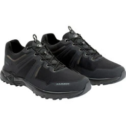 Mammut Dames Ultimate Pro Low GTX Schoenen -Edelrid Verkoopwinkel iview 3004789 001 pic3