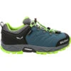SALEWA Kinderen MTN Trainer WP Schoenen