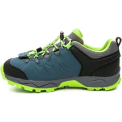 SALEWA Kinderen MTN Trainer WP Schoenen 9 SALEWA Kinderen MTN Trainer WP Schoenen -Edelrid Verkoopwinkel iview 3005199 001 pic4