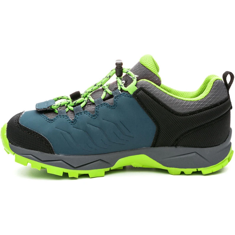 SALEWA Kinderen MTN Trainer WP Schoenen 4 SALEWA Kinderen MTN Trainer WP Schoenen - Afbeelding 4