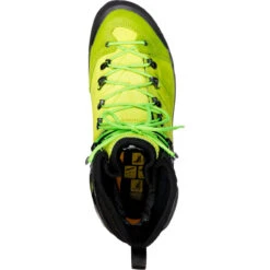 SALEWA Heren Vultur Evo GTX Schoenen -Edelrid Verkoopwinkel iview 3005628 001 pic5