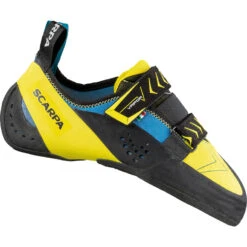 Scarpa Heren Vapor V Klimschoenen