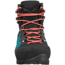 SALEWA Dames Raven 3 GTX Schoenen -Edelrid Verkoopwinkel iview 3006056 001 pic3