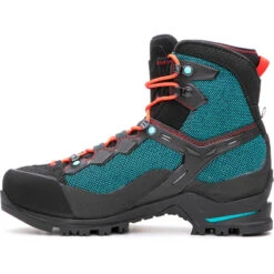 SALEWA Dames Raven 3 GTX Schoenen -Edelrid Verkoopwinkel iview 3006056 001 pic4