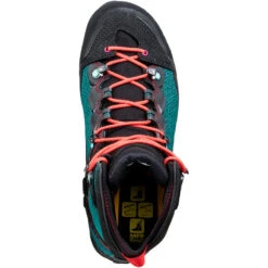 SALEWA Dames Raven 3 GTX Schoenen -Edelrid Verkoopwinkel iview 3006056 001 pic6