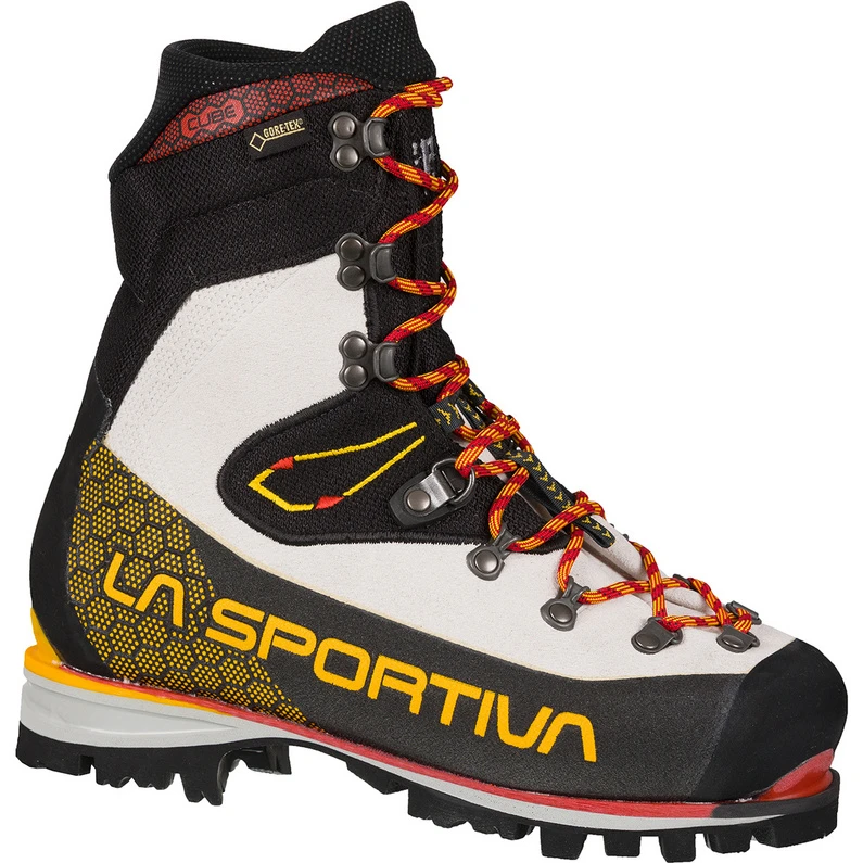 La Sportiva Dames Nepal Cube GTX Schoenen 2 La Sportiva Dames Nepal Cube GTX Schoenen - Afbeelding 2