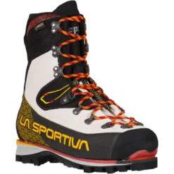 La Sportiva Dames Nepal Cube GTX Schoenen 8 La Sportiva Dames Nepal Cube GTX Schoenen -Edelrid Verkoopwinkel iview 3006099 001 pic3