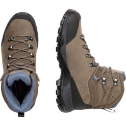 Mammut Dames Nova Tour II High GTX Schoenen -Edelrid Verkoopwinkel iview 3006139 011 pic3