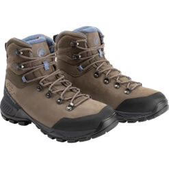 Mammut Dames Nova Tour II High GTX Schoenen -Edelrid Verkoopwinkel iview 3006139 011 pic4