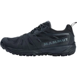 Mammut Heren Saentis Low GTX Schoenen