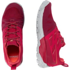 Mammut Dames Saentis Low GTX Schoenen -Edelrid Verkoopwinkel iview 3006147 023 pic3