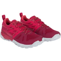 Mammut Dames Saentis Low GTX Schoenen -Edelrid Verkoopwinkel iview 3006147 023 pic4