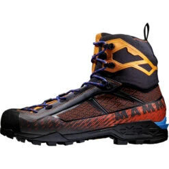 Mammut Heren Taiss Light Mid GTX Schoenen