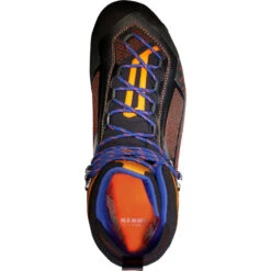 Mammut Heren Taiss Light Mid GTX Schoenen -Edelrid Verkoopwinkel iview 3006150 025 pic3