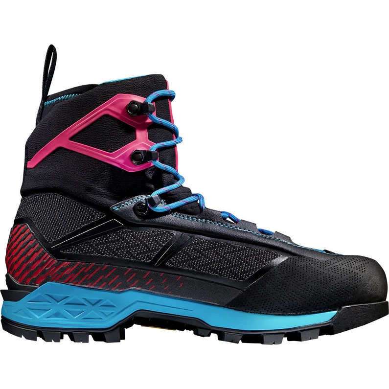 Mammut Dames Taiss Light Mid GTX Schoenen 2 Mammut Dames Taiss Light Mid GTX Schoenen - Afbeelding 2