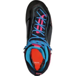 Mammut Dames Taiss Light Mid GTX Schoenen 8 Mammut Dames Taiss Light Mid GTX Schoenen -Edelrid Verkoopwinkel iview 3006151 030 pic3