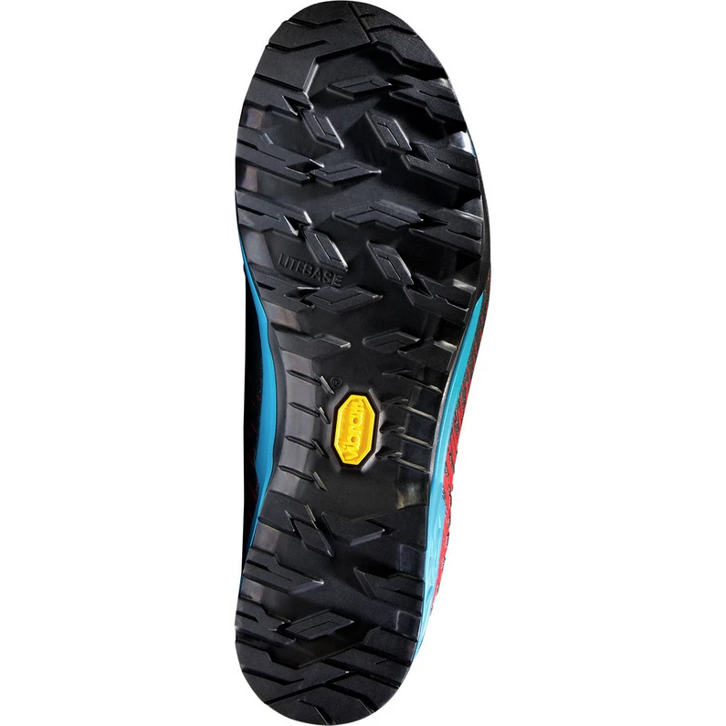 Mammut Dames Taiss Light Mid GTX Schoenen 4 Mammut Dames Taiss Light Mid GTX Schoenen - Afbeelding 4