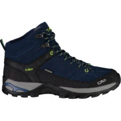 CMP Heren Rigel Mid Schoenen -Edelrid Verkoopwinkel iview 3006724 118 pic1