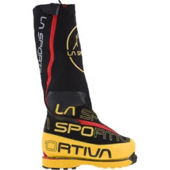 La Sportiva Olympus Mons Cube S Schoenen