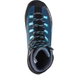 La Sportiva Dames Trango Trk Leather GTX Schoenen -Edelrid Verkoopwinkel iview 3006909 014 pic5