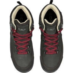 CMP Heren Heka WP Schoenen 7 CMP Heren Heka WP Schoenen -Edelrid Verkoopwinkel iview 3006949 001 pic3