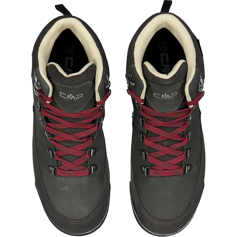 CMP Heren Heka WP Schoenen 3 CMP Heren Heka WP Schoenen - Afbeelding 3