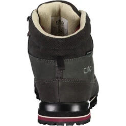 CMP Heren Heka WP Schoenen 8 CMP Heren Heka WP Schoenen -Edelrid Verkoopwinkel iview 3006949 001 pic4