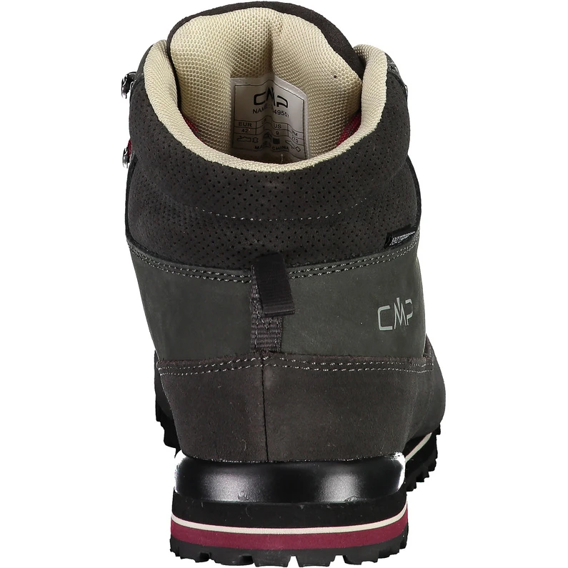 CMP Heren Heka WP Schoenen 4 CMP Heren Heka WP Schoenen - Afbeelding 4