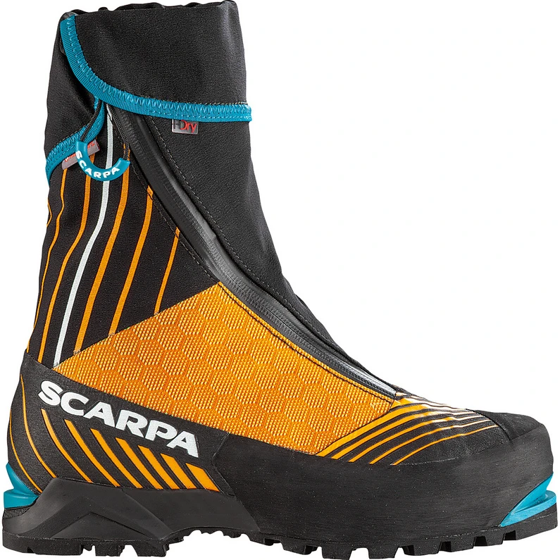 Scarpa Phantom Tech Schoenen 1 Scarpa Phantom Tech Schoenen