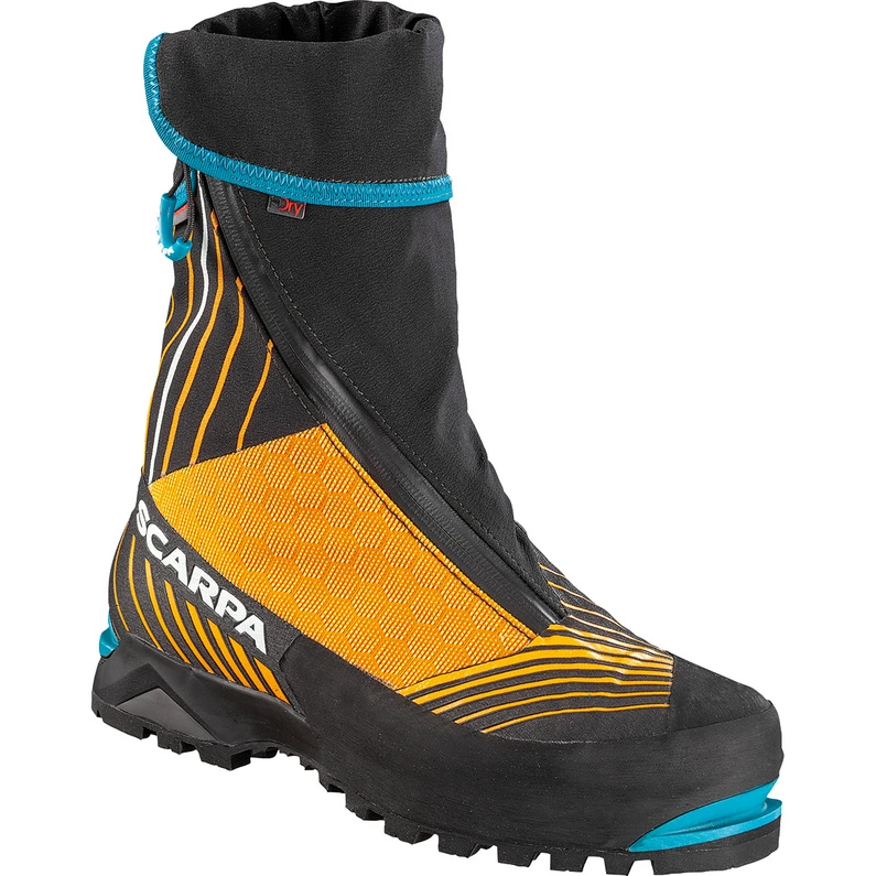 Scarpa Phantom Tech Schoenen 2 Scarpa Phantom Tech Schoenen - Afbeelding 2