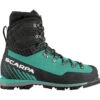 Scarpa Dames Mont Blanc Pro GTX Schoenen