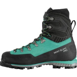 Scarpa Dames Mont Blanc Pro GTX Schoenen -Edelrid Verkoopwinkel iview 3006957 001 pic3