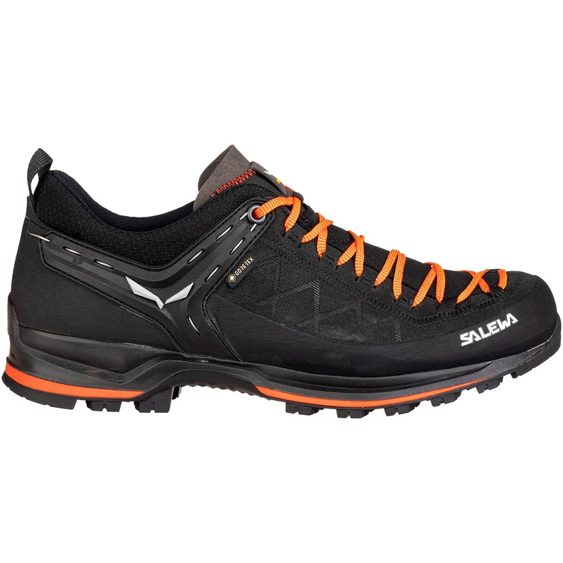 SALEWA Heren MTN Trainer 2 GTX Schoenen 1 SALEWA Heren MTN Trainer 2 GTX Schoenen