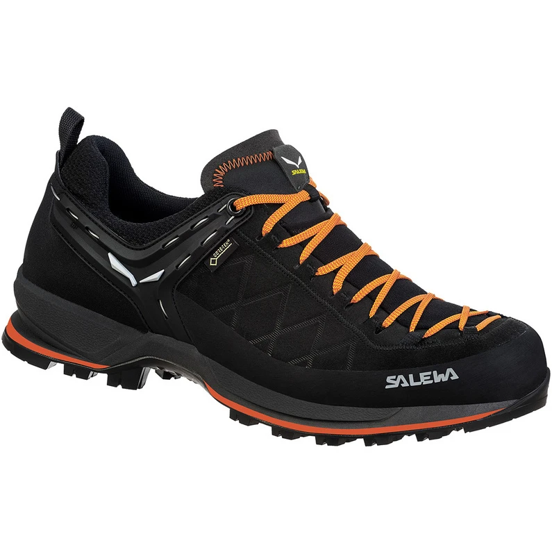 SALEWA Heren MTN Trainer 2 GTX Schoenen 2 SALEWA Heren MTN Trainer 2 GTX Schoenen - Afbeelding 2