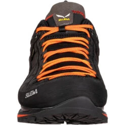 SALEWA Heren MTN Trainer 2 GTX Schoenen 8 SALEWA Heren MTN Trainer 2 GTX Schoenen -Edelrid Verkoopwinkel iview 3007318 001 pic3