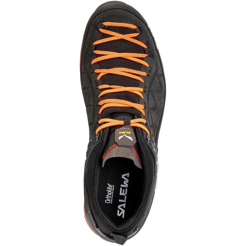 SALEWA Heren MTN Trainer 2 GTX Schoenen 5 SALEWA Heren MTN Trainer 2 GTX Schoenen - Afbeelding 5