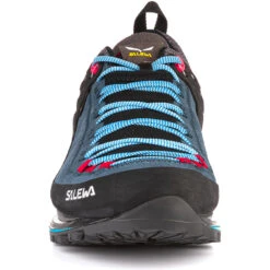 SALEWA Dames MTN Trainer 2 GTX Schoenen -Edelrid Verkoopwinkel iview 3007320 001 pic3