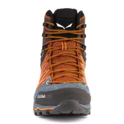 SALEWA Heren MTN Trainer Lite Mid GTX Schoenen -Edelrid Verkoopwinkel iview 3007321 001 pic3