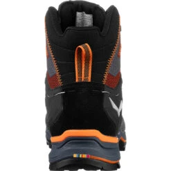 SALEWA Heren MTN Trainer Lite Mid GTX Schoenen -Edelrid Verkoopwinkel iview 3007321 001 pic5