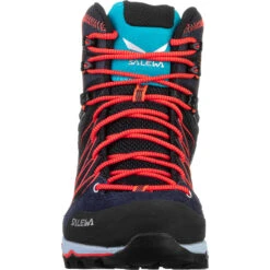 SALEWA Dames MTN Trainer Lite Mid GTX Schoenen 8 SALEWA Dames MTN Trainer Lite Mid GTX Schoenen -Edelrid Verkoopwinkel iview 3007322 001 pic3