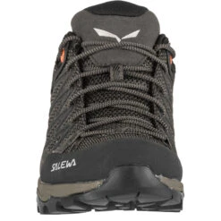 SALEWA Dames MTN Trainer Lite GTX Schoenen -Edelrid Verkoopwinkel iview 3007324 027 pic3