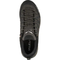 SALEWA Dames MTN Trainer Lite GTX Schoenen -Edelrid Verkoopwinkel iview 3007324 027 pic5