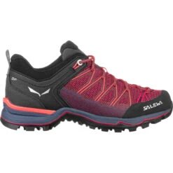 SALEWA Dames MTN Trainer Lite Schoenen