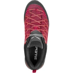 SALEWA Dames MTN Trainer Lite Schoenen -Edelrid Verkoopwinkel iview 3007326 012 pic5