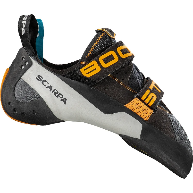 Scarpa Booster Klimschoenen 1 Scarpa Booster Klimschoenen