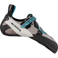 Scarpa Dames Veloce Klimschoenen